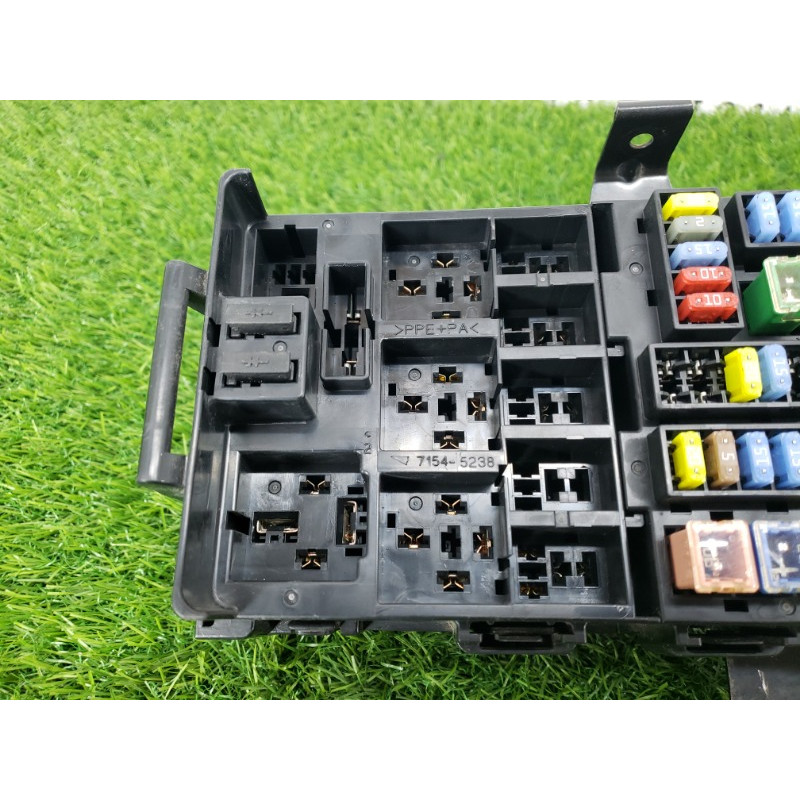 Блок предохранителей (электрика) Ford Explorer MK3 4l2t14398hg