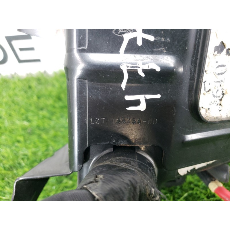 Блок предохранителей (электрика) Ford Explorer MK3 4l2t14398hg