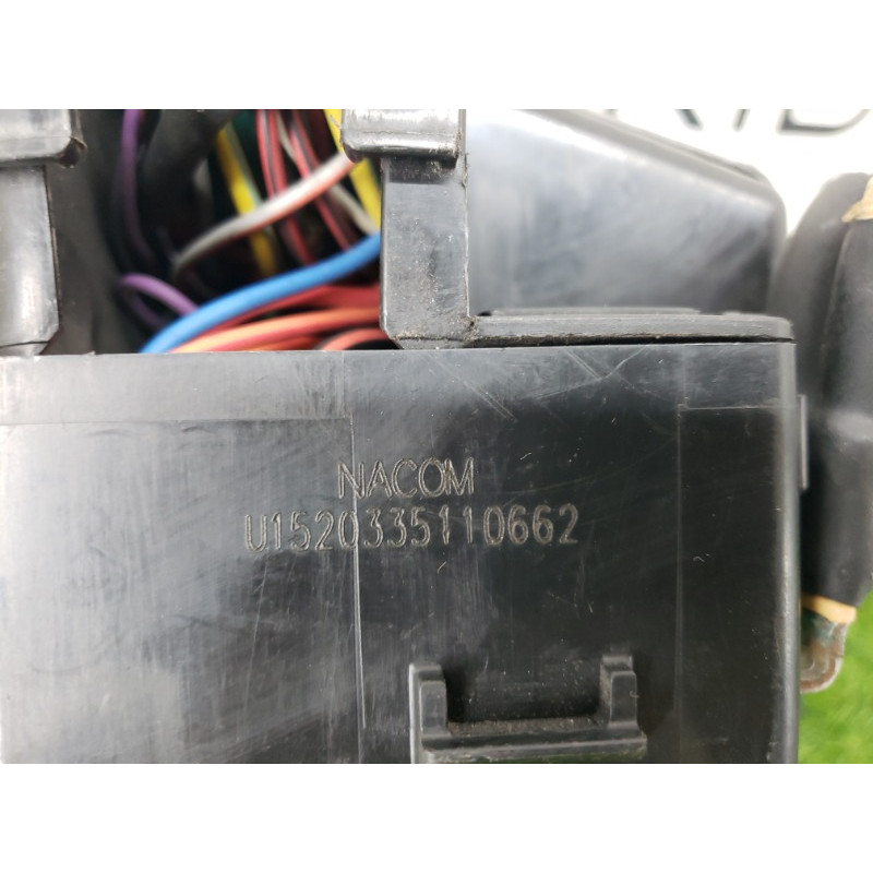 Блок предохранителей (электрика) Ford Explorer MK3 4l2t14398hg