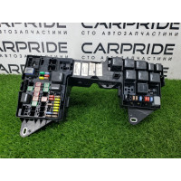 Блок запобіжників