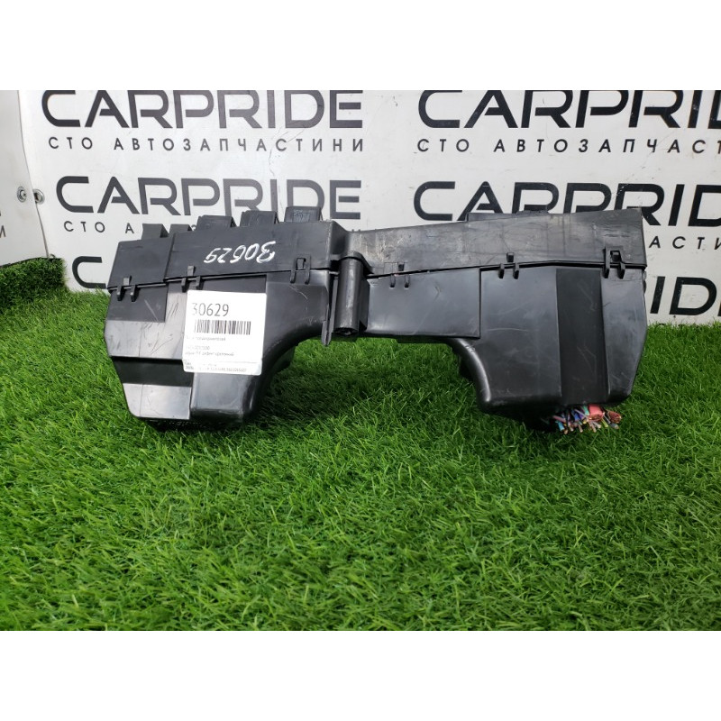 Блок запобіжників (електрика) Jaguar XF X250 2014 56050002800