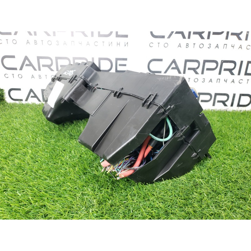 Блок запобіжників (електрика) Jaguar XF X250 2014 56050002800