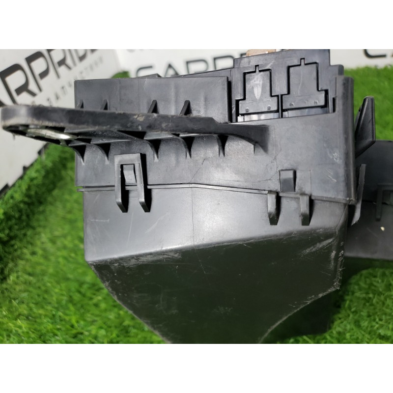 Блок запобіжників (електрика) Jaguar XF X250 2014 56050002800