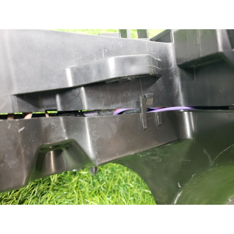 Блок запобіжників (електрика) Jaguar XF X250 2014 56050002800