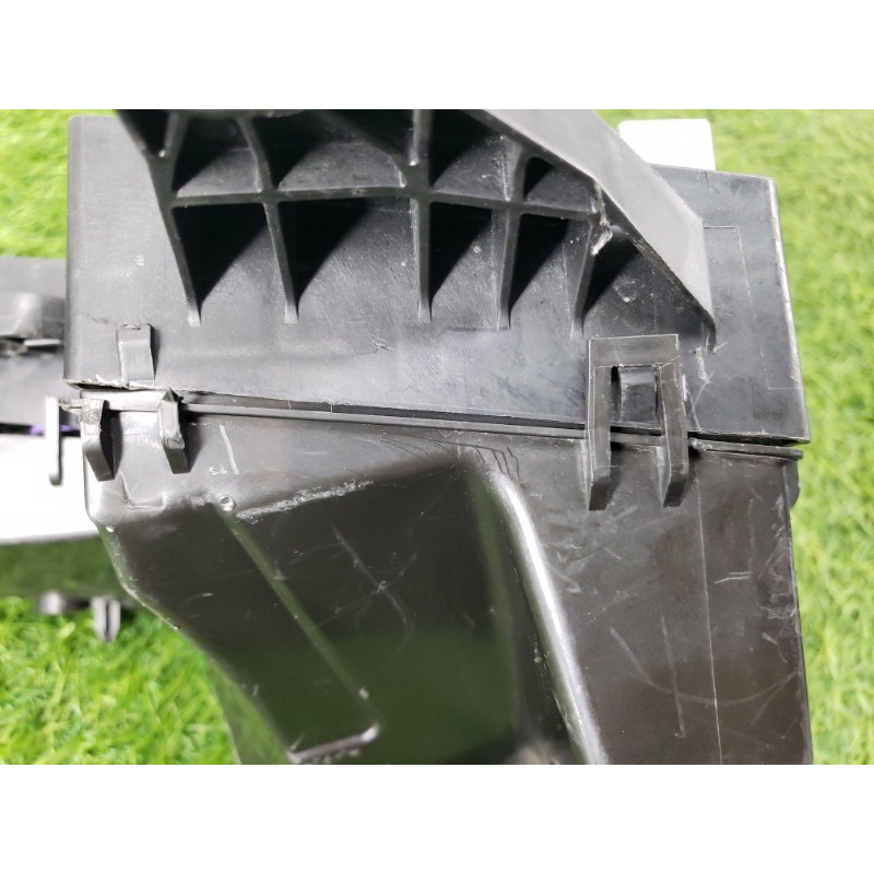 Блок запобіжників (електрика) Jaguar XF X250 2014 56050002800