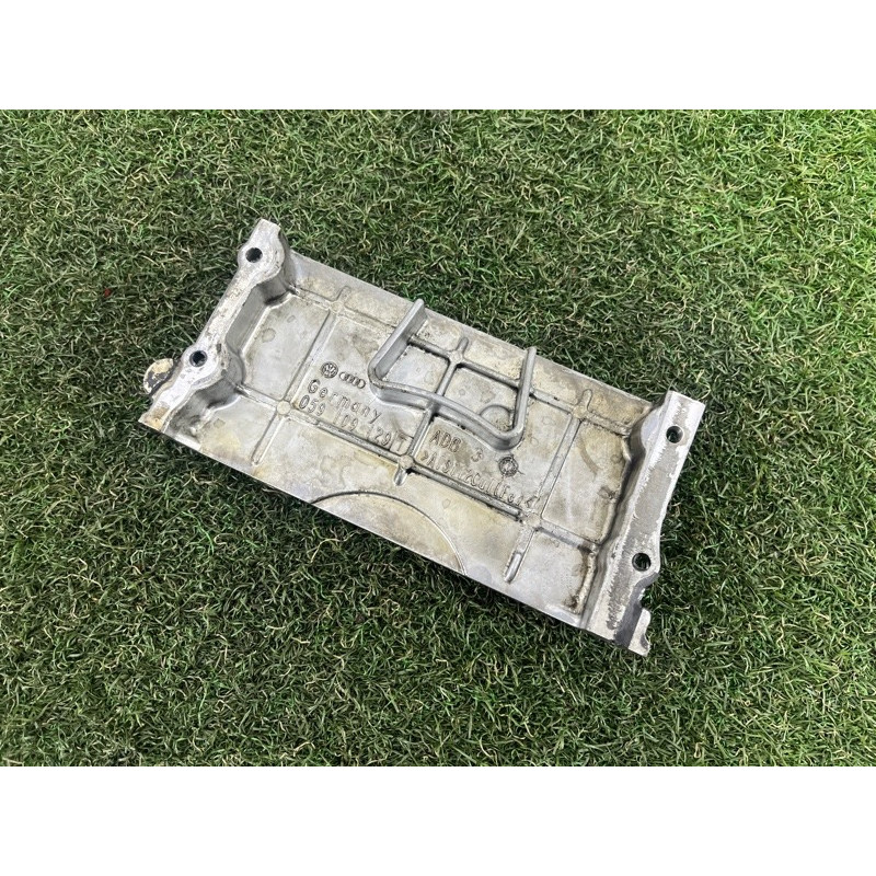 Кришка ГБЦ (двигун та елементи) Volkswagen Touareg II NF 2013 3.0 059109129T