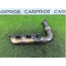 Коллектор выпускной