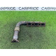 Коллектор выпускной (выпускная система) Volkswagen Touareg II NF 2013 3.0 059253033BP