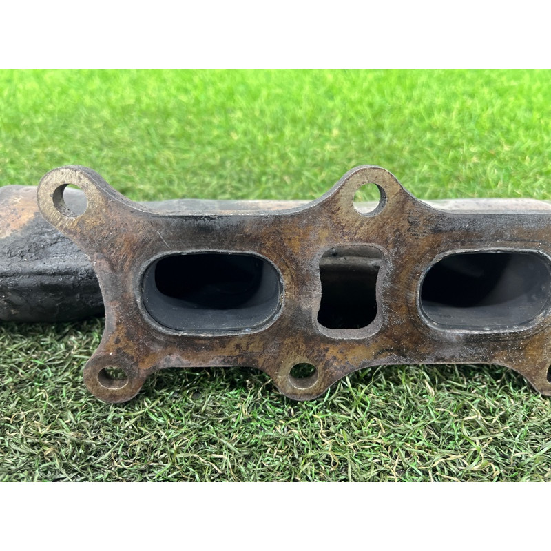 Коллектор выпускной (выпускная система) Volkswagen Touareg II NF 2013 3.0 059253033BP