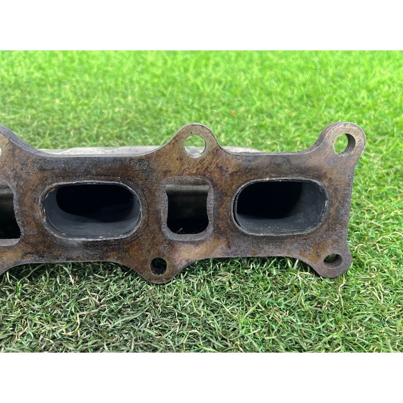 Коллектор выпускной (выпускная система) Volkswagen Touareg II NF 2013 3.0 059253033BP