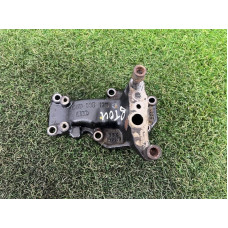 Кронштейн крепление турбины