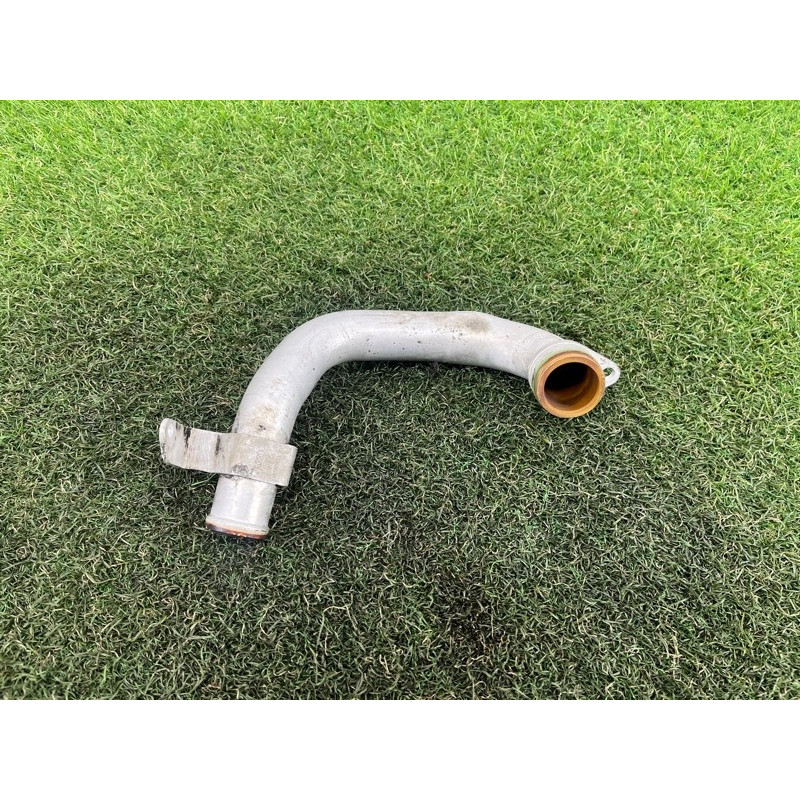 Трубка системы охлаждения (система охлаждения) Volkswagen Touareg II NF 2013 3.0 059121071CK