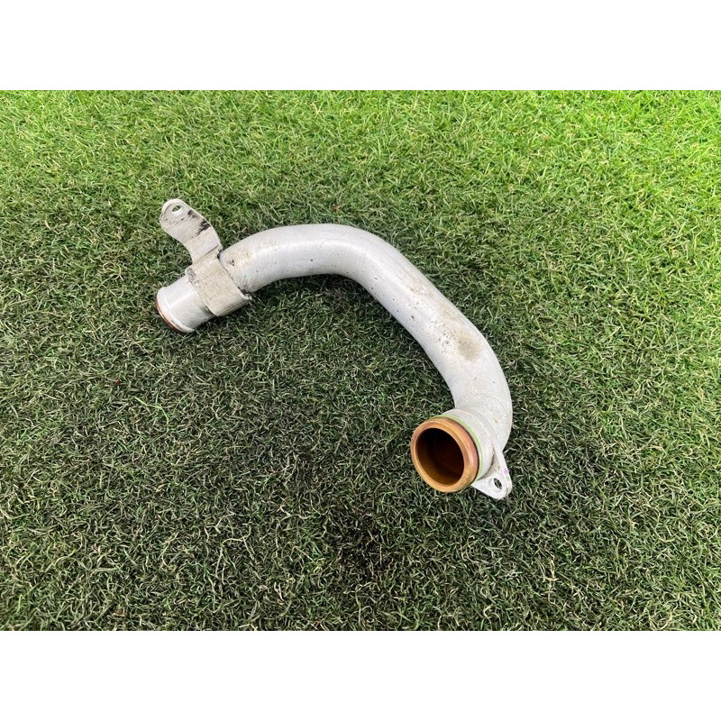 Трубка системы охлаждения (система охлаждения) Volkswagen Touareg II NF 2013 3.0 059121071CK