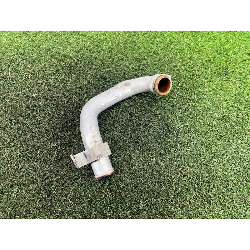 Трубка системы охлаждения (система охлаждения) Volkswagen Touareg II NF 2013 3.0 059121071CK