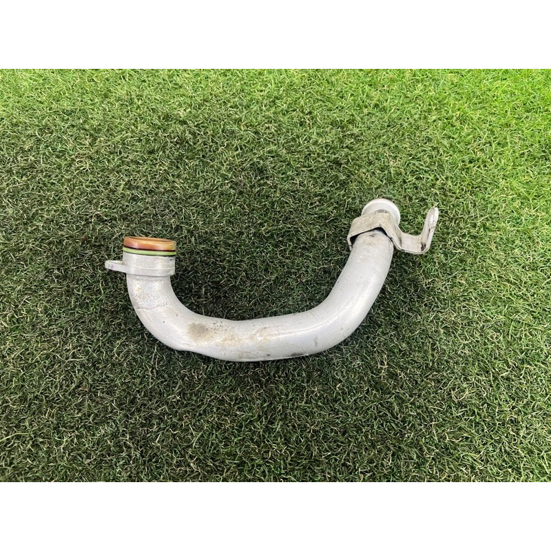 Трубка системы охлаждения (система охлаждения) Volkswagen Touareg II NF 2013 3.0 059121071CK