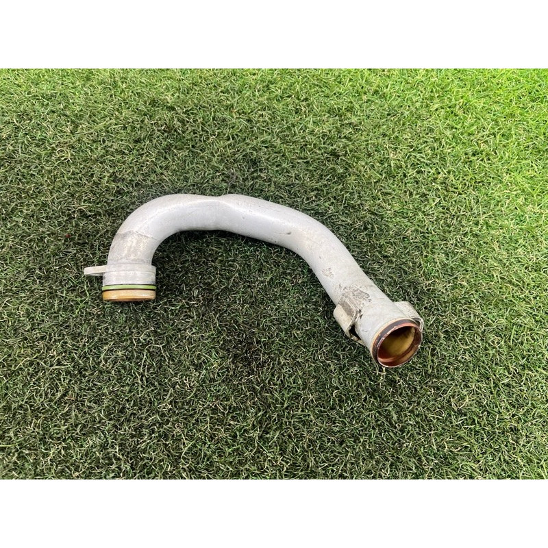 Трубка системы охлаждения (система охлаждения) Volkswagen Touareg II NF 2013 3.0 059121071CK