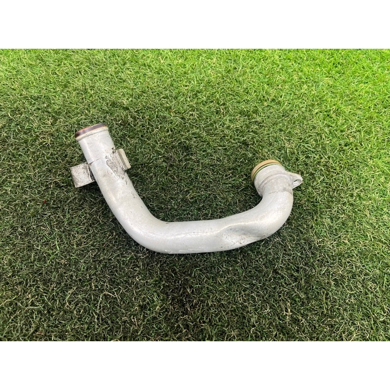 Трубка системы охлаждения (система охлаждения) Volkswagen Touareg II NF 2013 3.0 059121071CK