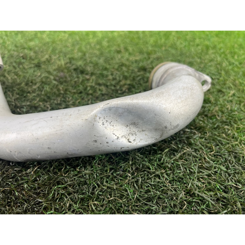 Трубка системы охлаждения (система охлаждения) Volkswagen Touareg II NF 2013 3.0 059121071CK