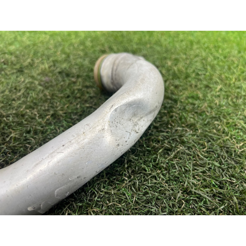 Трубка системы охлаждения (система охлаждения) Volkswagen Touareg II NF 2013 3.0 059121071CK