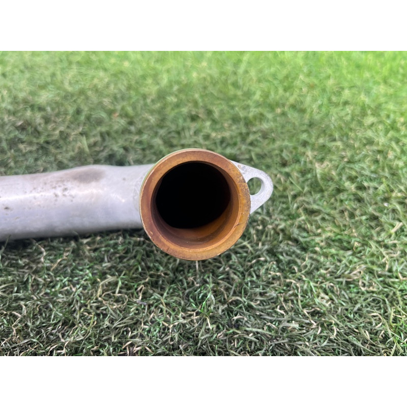 Трубка системы охлаждения (система охлаждения) Volkswagen Touareg II NF 2013 3.0 059121071CK