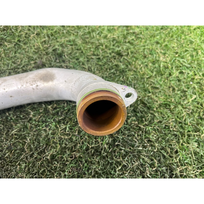 Трубка системы охлаждения (система охлаждения) Volkswagen Touareg II NF 2013 3.0 059121071CK