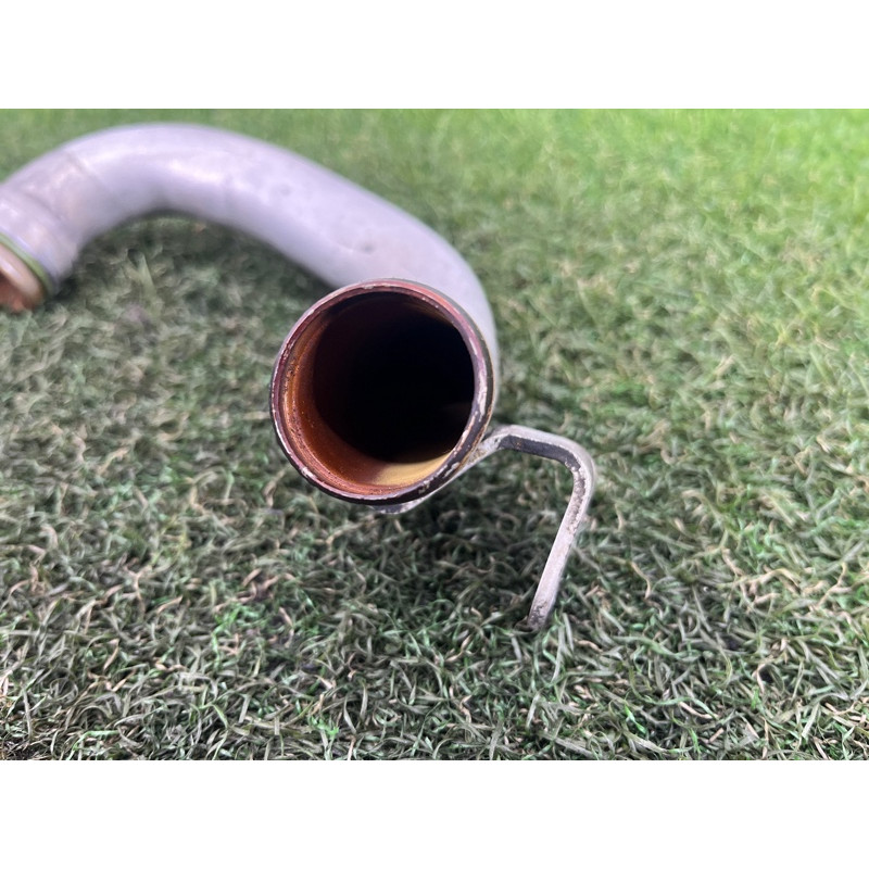 Трубка системы охлаждения (система охлаждения) Volkswagen Touareg II NF 2013 3.0 059121071CK