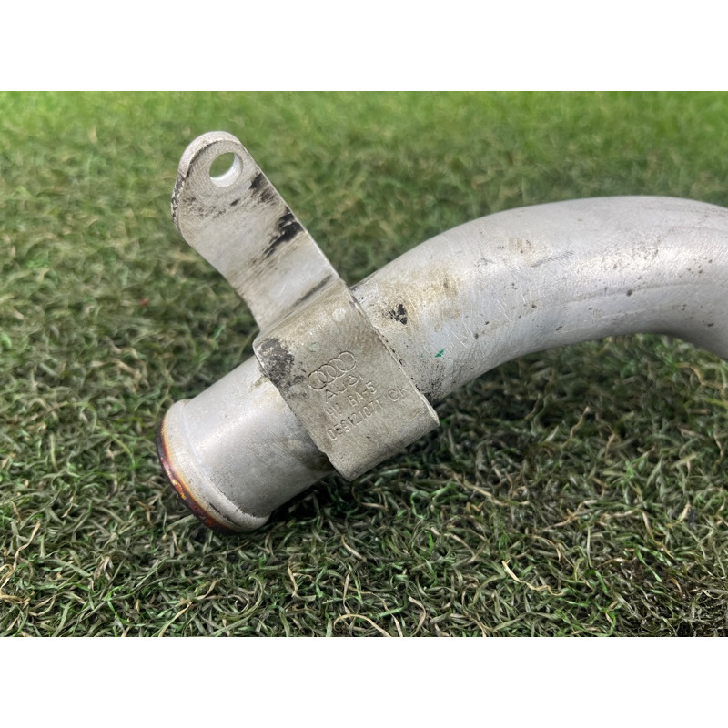 Трубка системы охлаждения (система охлаждения) Volkswagen Touareg II NF 2013 3.0 059121071CK