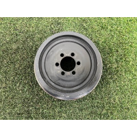 Шків колінвалу