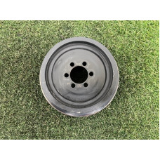 Шкив коленвала