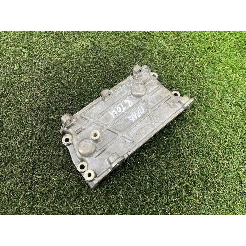 Кришка ГБЦ (двигун та елементи) Volkswagen Touareg II NF 2013 3.0 059109130P