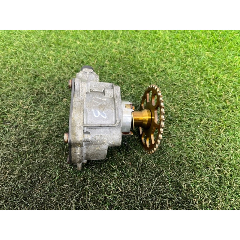 Вакуумный насос (тормозная система) BMW X3 F25 2012 3.0 11667558344