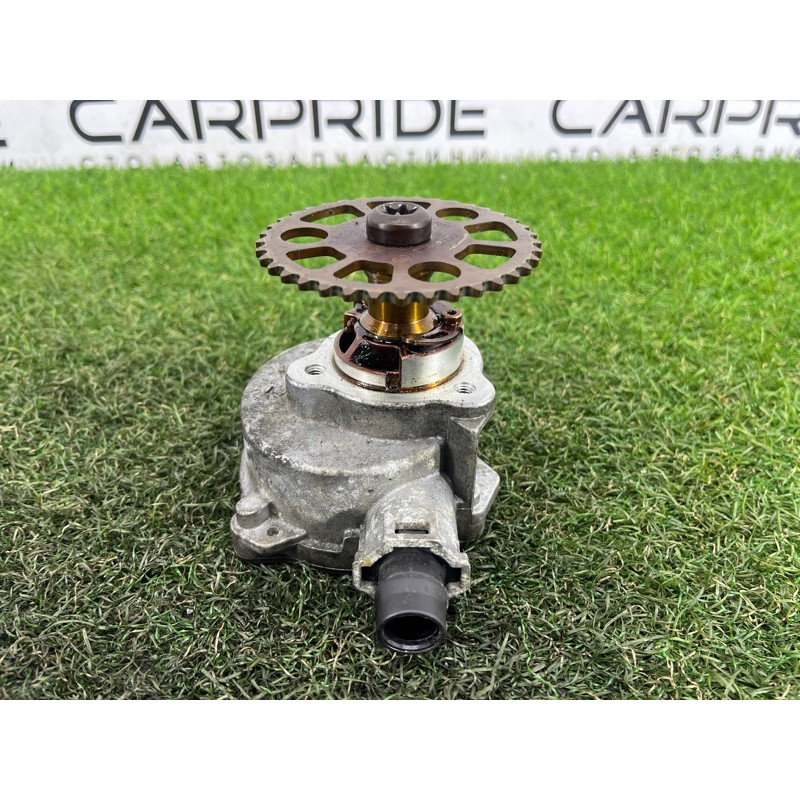 Вакуумный насос (тормозная система) BMW X3 F25 2012 3.0 11667558344