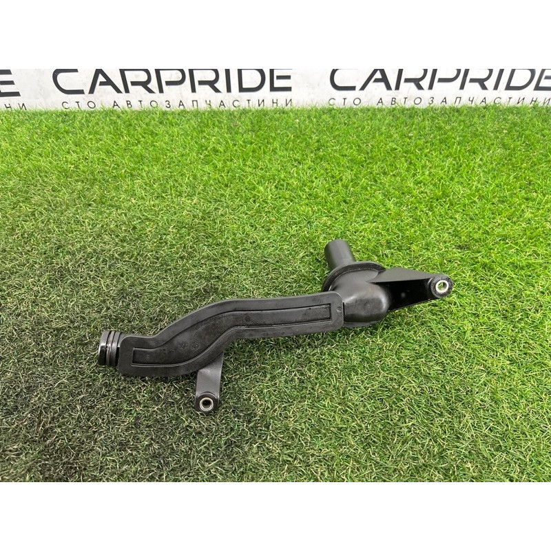 Маслоприемник (двигатель и элементы) BMW X3 F25 2012 3.0 11417583650