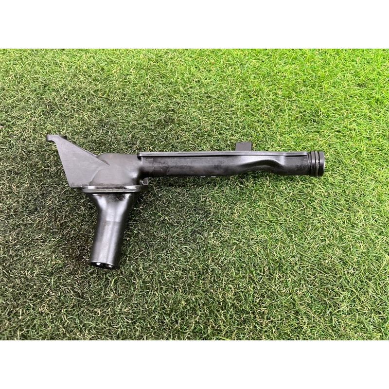 Маслоприемник (двигатель и элементы) BMW X3 F25 2012 3.0 11417583650