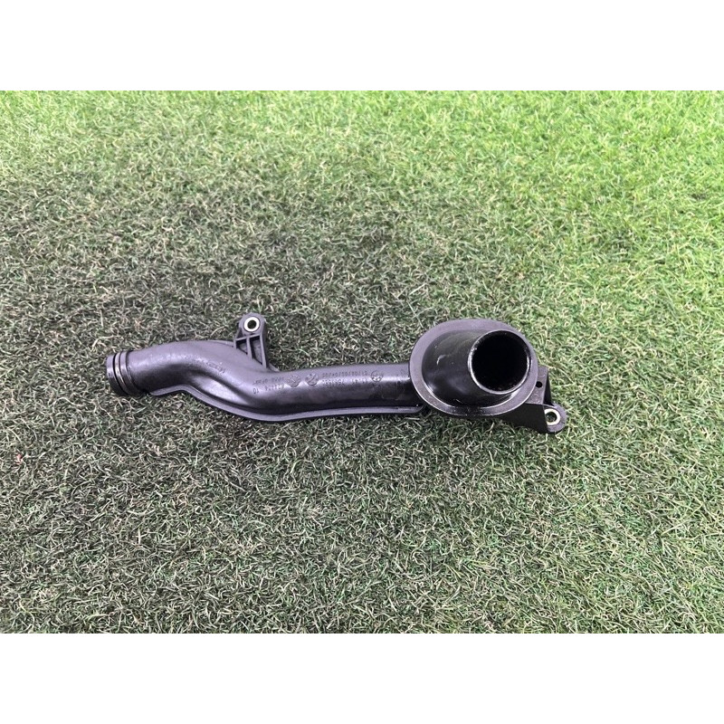 Маслоприемник (двигатель и элементы) BMW X3 F25 2012 3.0 11417583650