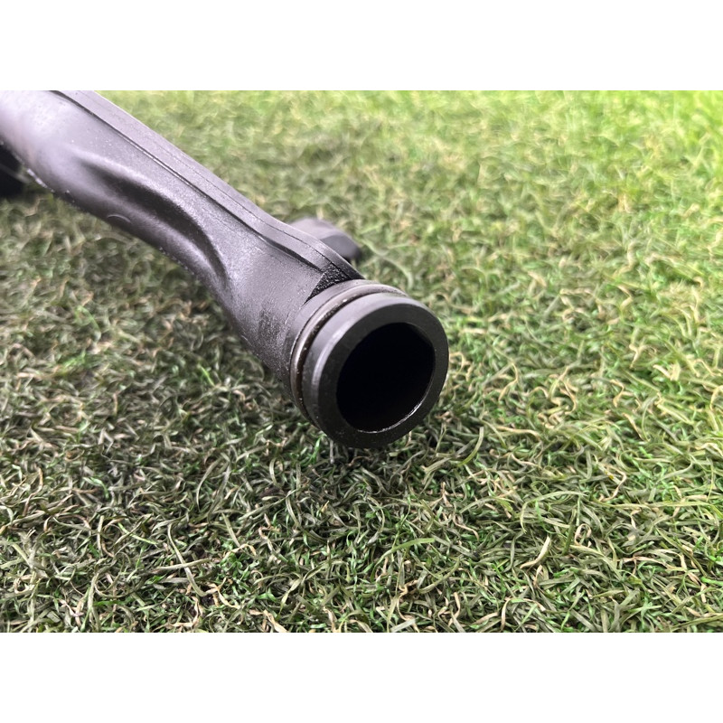 Маслоприемник (двигатель и элементы) BMW X3 F25 2012 3.0 11417583650