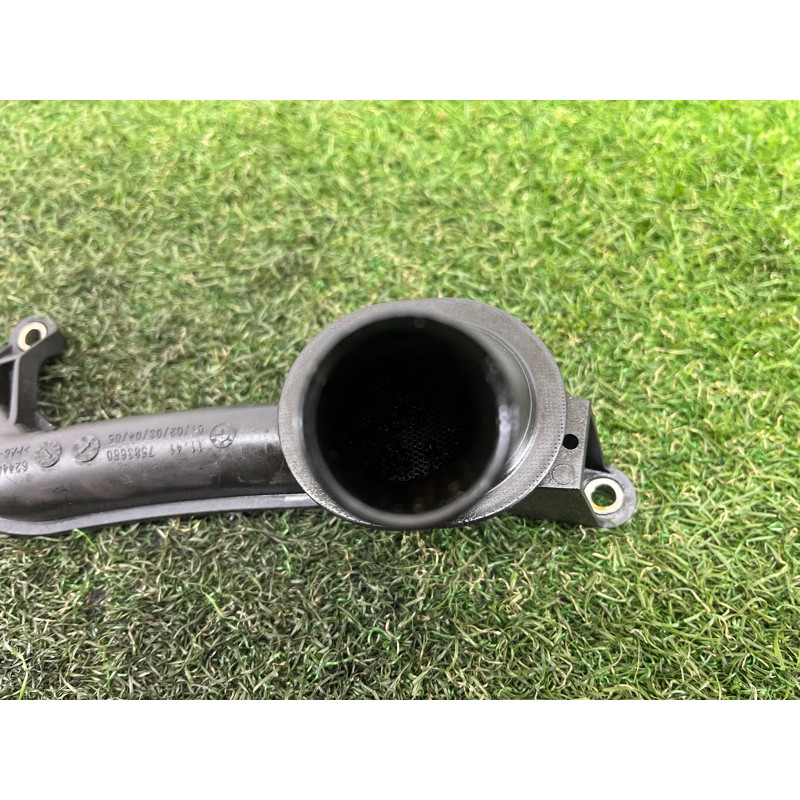 Маслоприемник (двигатель и элементы) BMW X3 F25 2012 3.0 11417583650