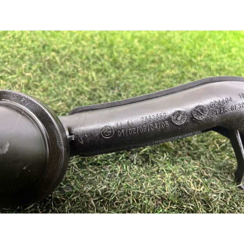 Маслоприемник (двигатель и элементы) BMW X3 F25 2012 3.0 11417583650