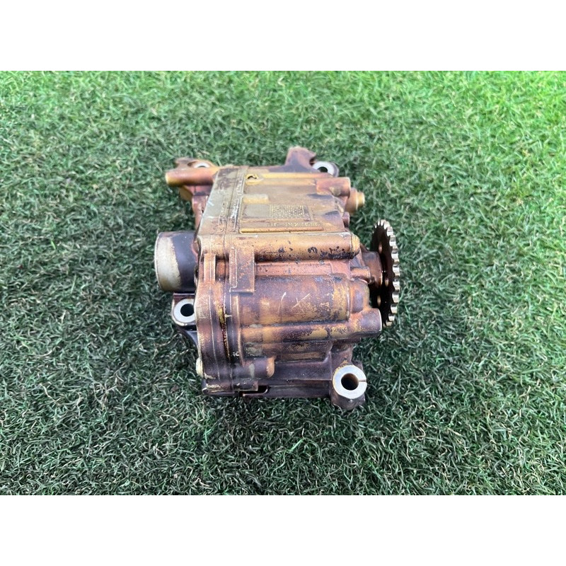 Маслонасос (двигатель и элементы) BMW X3 F25 2012 3.0 11417573748