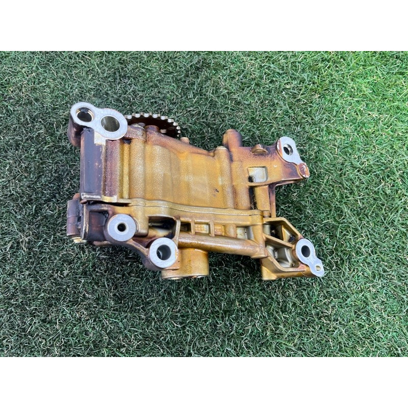 Маслонасос (двигатель и элементы) BMW X3 F25 2012 3.0 11417573748