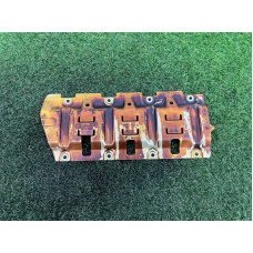 Маслоотражатель