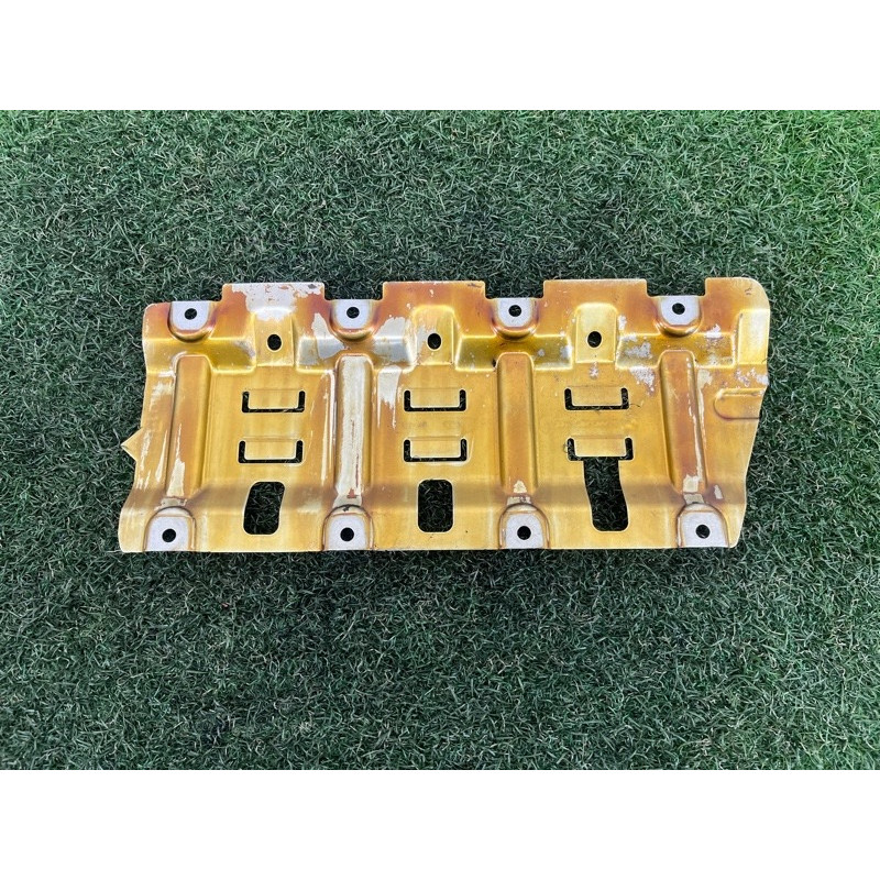 Маслоотражатель (двигатель и элементы) BMW X3 F25 2012 3.0 11137555904