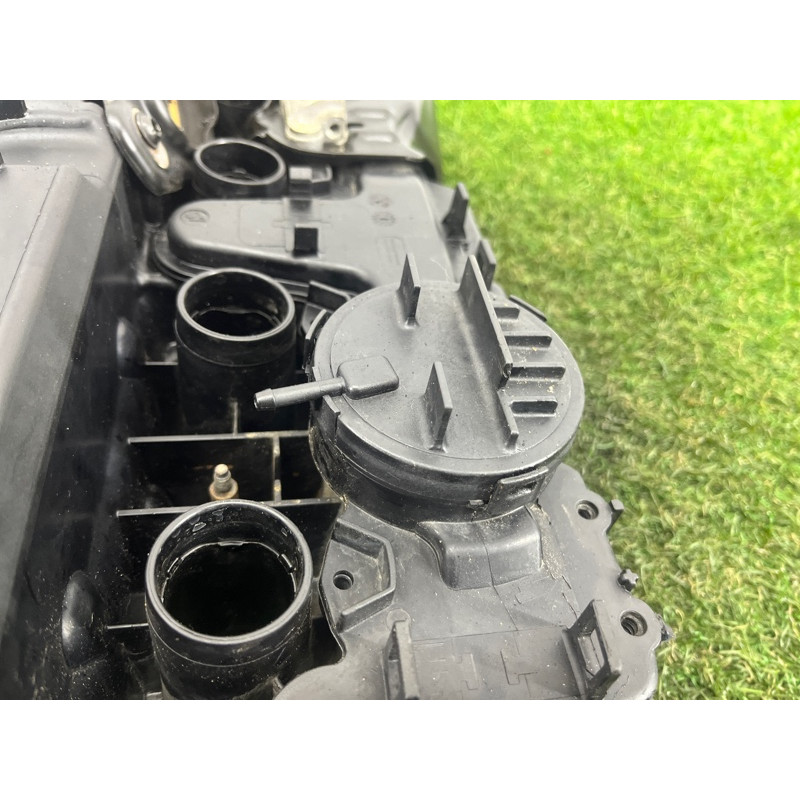 Крышка клапанов (двигатель и элементы) BMW X3 F25 2012 3.0 11127552281