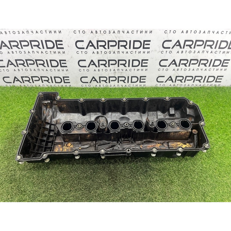 Крышка клапанов (двигатель и элементы) BMW X3 F25 2012 3.0 11127552281