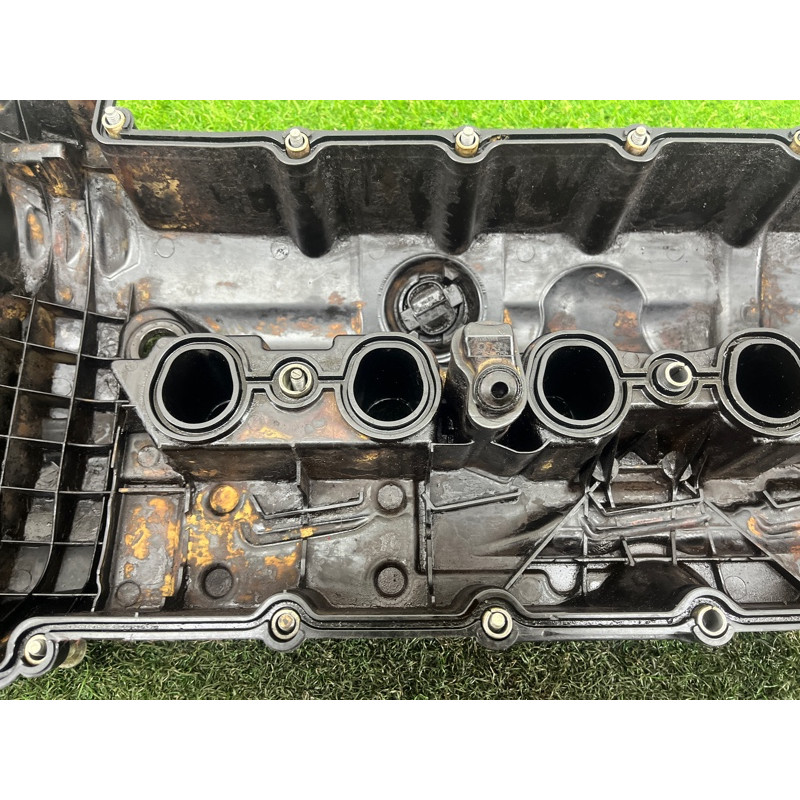 Крышка клапанов (двигатель и элементы) BMW X3 F25 2012 3.0 11127552281