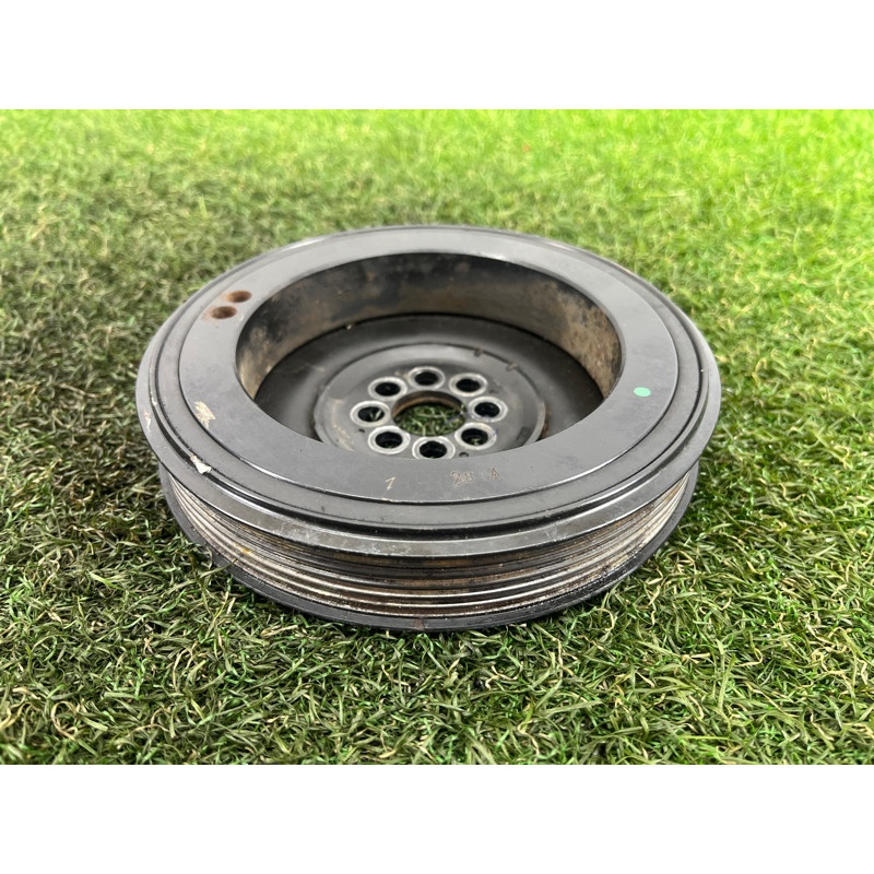 Шкив коленвала (двигатель и элементы) AUDI Q5 8R 2012 3.2 CALB 06E105251C