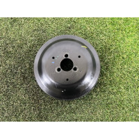 Шків насоса