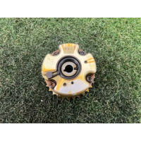 Регулятор фаз газорозподілу