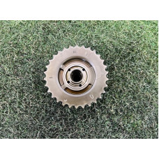 Регулятор фаз газораспределения