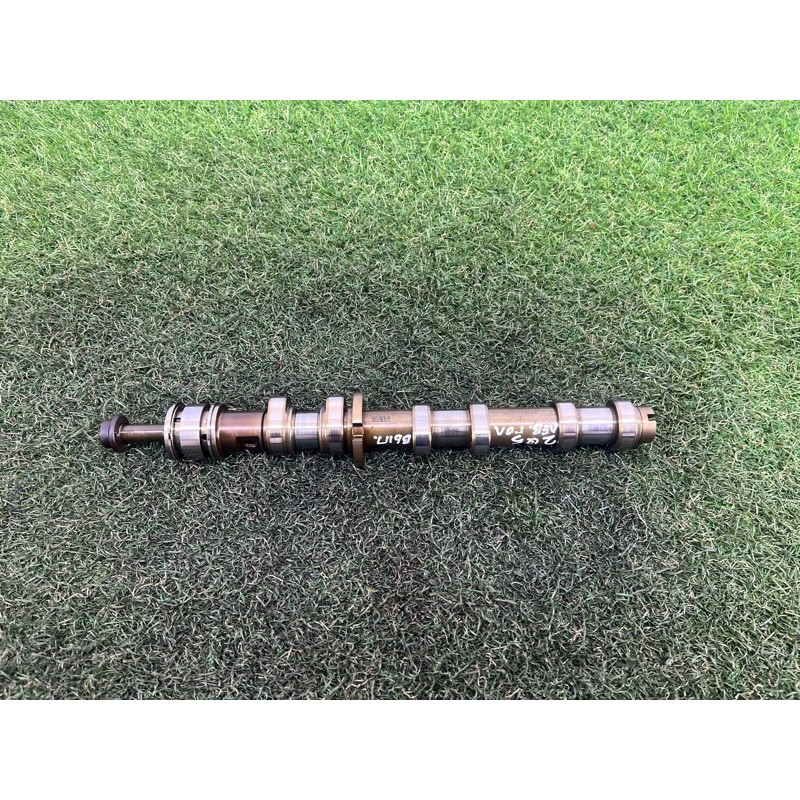 Распредвал выпускной (двигатель и элементы) AUDI Q5 8R 2012 3.2 CALB 06E109102BA